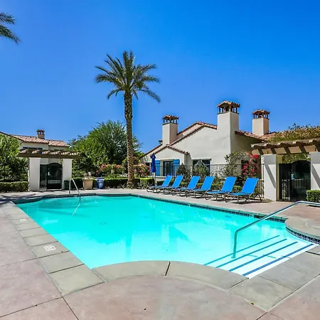 Lv310 Single Story Lv Townhome Next To The Pool